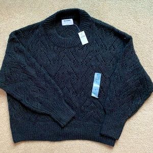 Old Navy Sweater